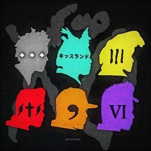 Meet your Posher, Joel